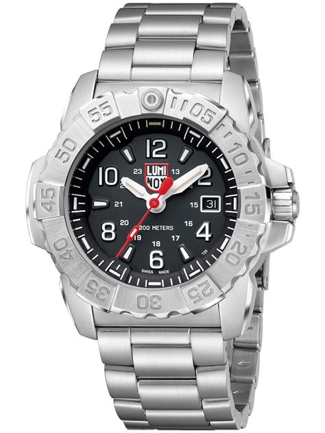 types of navy seal watches